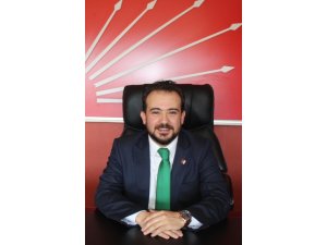 CHP Meram Belediye Başkan Adayı Mehmet Gayretli