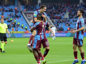 Denizlispor, Hugo Rodallega'yı transfer etti