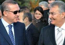 'Oynarım oynamam sana ne'