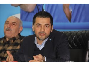 Hüseyin Üneş: “Puanlarımız bile bile çalınıyor”