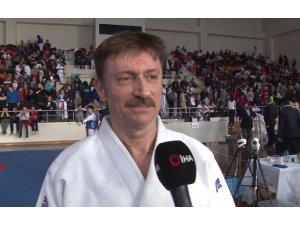 Hakan Bahadır: “Bahçelievler’i spor ve sağlık kenti yapacağız”