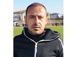 Güven: "Yeni Çorumspor maçını bireysel hatalar yüzünden kaybettik"