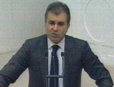 Başbuğ'u anarken abdest al!