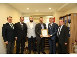 Bursa siyah inciri tescillendi