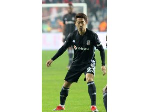 Japonya’da gündem Shinji Kagawa