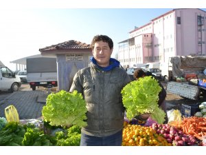 Pazar fiyatları dudak uçuklatıyor