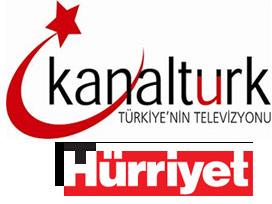 Hürriyet ve Kanaltürk ortak mı olacak?