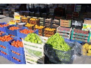 Ocak ayı zam şampiyonu çarliston biber oldu