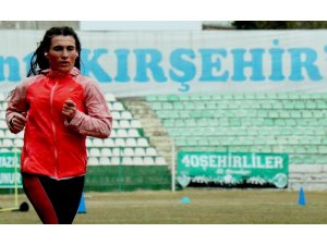 Urkuş, Ay Yıldızlı forma ile koşacak