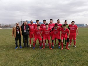 Nevşehir 1. Amatör Lig’de 9.hafta maçları tamamlandı