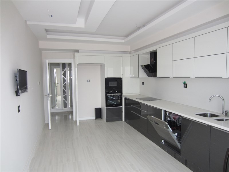 Konya'da satılık daire