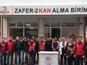 Ayın gençlik merkezi Konya oldu