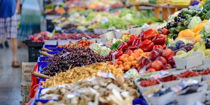 TÜFE aylık %1,06 arttı