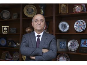 Kızıltan: "Mersin net ihracatçı bir kenttir"