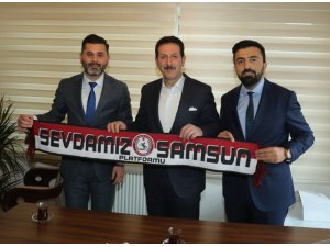 Tok: “Sevdamız bir yolumuz bir”