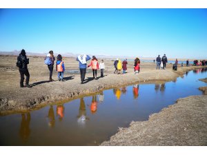 Dünya Sulak Alanlar Günü