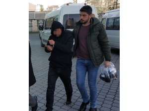 Uyuşturucu ticaretine gözaltı