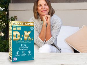 Kemiklere Zade Vital’den çifte destek