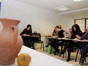 TİSA ile Türk-İslam Sanatları ihya edilecek