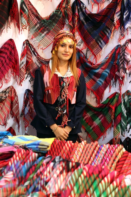Geleneksel Türk Sanatları Şöleni başlıyor