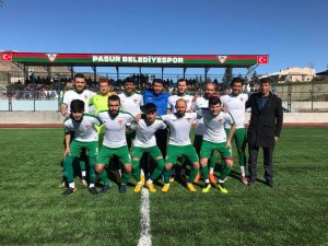 Diyarbakır Süper Amatör Ligi