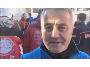 Uludağ’daki can pazarını anlattı