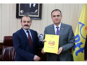 PTT ile BİK arasında indirim sözleşmesi