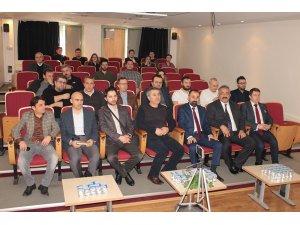 Bilim ve Teknoloji Komisyonu kuruldu