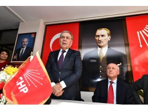 Kocaoğlu: PM’den çıkan aday bizimdir.