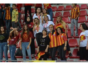 Kayserispor-Fenerbahçe maçı bilet fiyatları