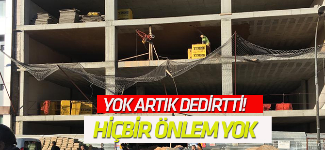 Görüntü 'yok artık!' dedirtti