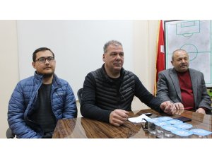 Bandırmaspor son transferlerini yaptı