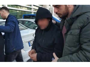 Uyuşturucu ticaretine adli kontrol