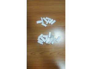 Van’da uyuşturucu operasyonu: 2 tutuklama