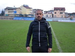 Fatsa Belediyespor’da Can Güven ile yollar ayrıldı