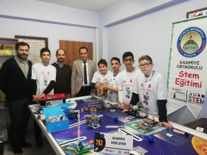 Mardin’in yeni Aziz Sancarları Yükselen Yıldızlar kategorisinde birinci oldu