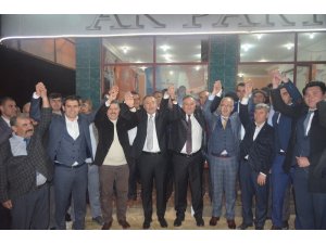 Cumhur İttifakı Selendi’de de iddialı