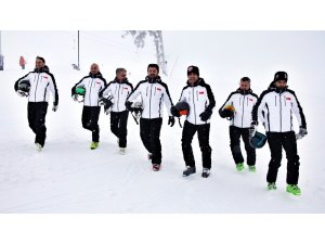 17 yıl sonra kurulan milli takım, Aspen’de Dünya Şampiyonası’na katılacak