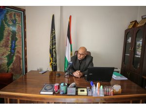 Filistin'de siyasi bölünmüşlük ayrılığa dönüşebilir