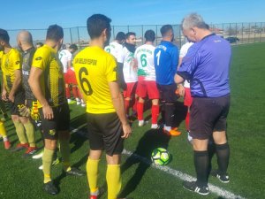 Süper Grup’ta  namağlup takım kalmadı