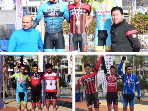 Çatalhüyük Çumra Belediyespor’dan başarılı sonuçlar