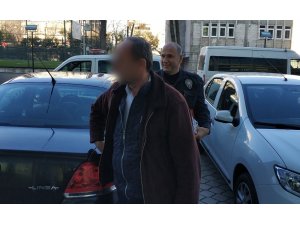 Yayaya çarpan yolcu otobüsünün şoförü adliyede