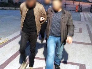 Kuşadası’nda aranan 3 şüpheli yakalandı