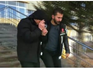 Kayseri polisinden 7 ayrı adrese uyuşturucu operasyonu: 2 gözaltı