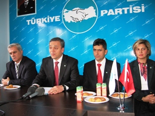 Milleti uyutuyorlar