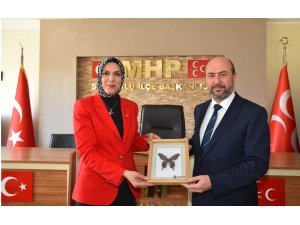 Halkımız Cumhur İttifakına sahip çıkacak