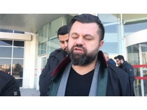 7 kişinin ölümüne sebep olan firari sanığın yargılandığı dava ertelendi