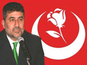 'İnsanlık açılımına ihtiyacımız var'