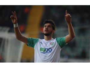 Bursaspor’un penaltı başarısızlığı