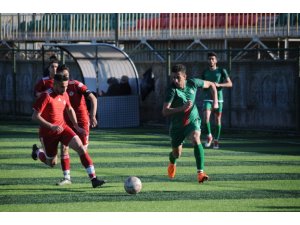Amed Sportif Faaliyetlerin gençleri kaybetmeyi unuttu
